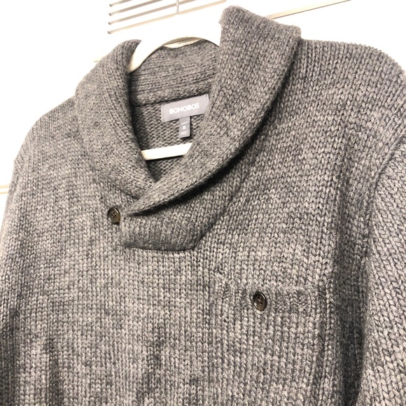 Bonobos Other - Bonobos grey XL sweater